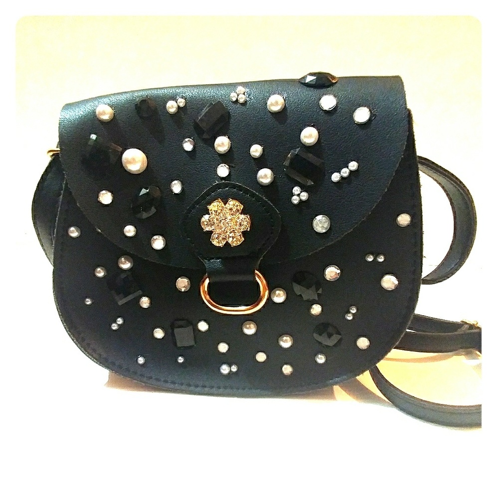 Customized Shoulder bag Sz OS